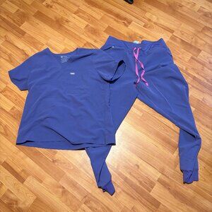 Figs scrubs